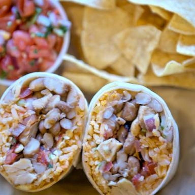 Delicious Grilled Chicken Options