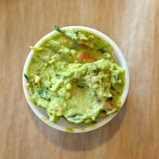 Sm Guacamole