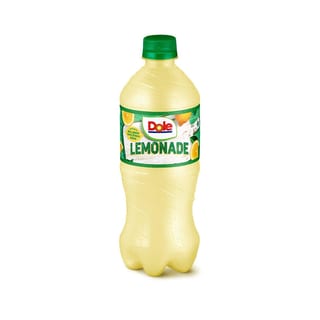 Dole Lemonade - 20oz Bottle