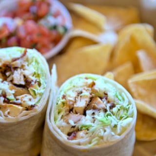 Gringo Burrito