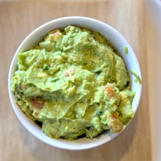Large Guacamole