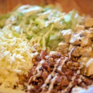 Gringo BOWL