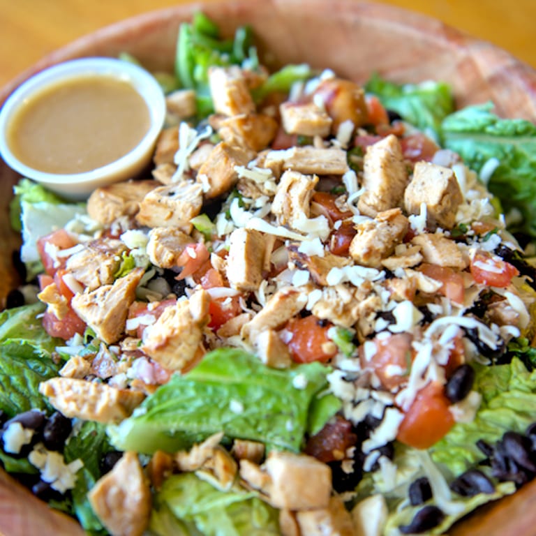 Grilled Chicken Delights: Mexican and Tex-Mex Cuisine