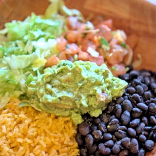 Pelon BOWL